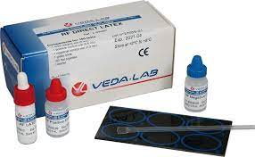 CRP ,hs-CRP 100 Test