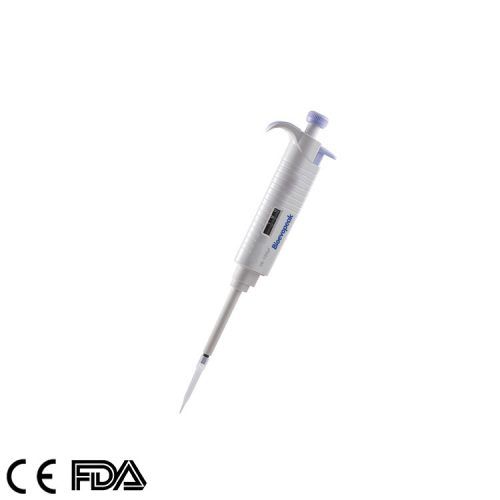 سمپلر ثابت Pipe-MP اتوکلاو کامل