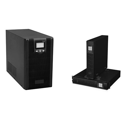 یو پی اس Pure Sine Wave MARS-610 Series UPS (1000VA)