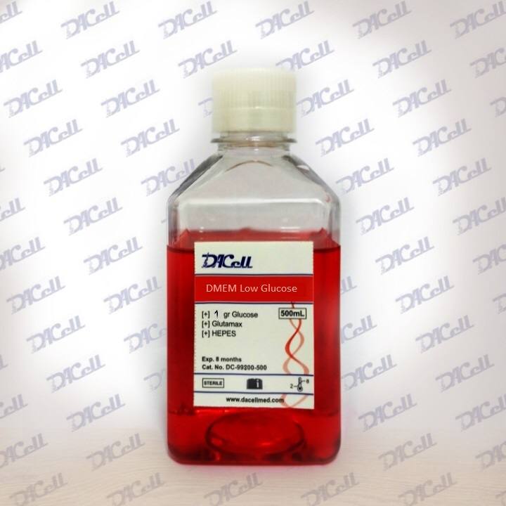 DMEM Low Glucose