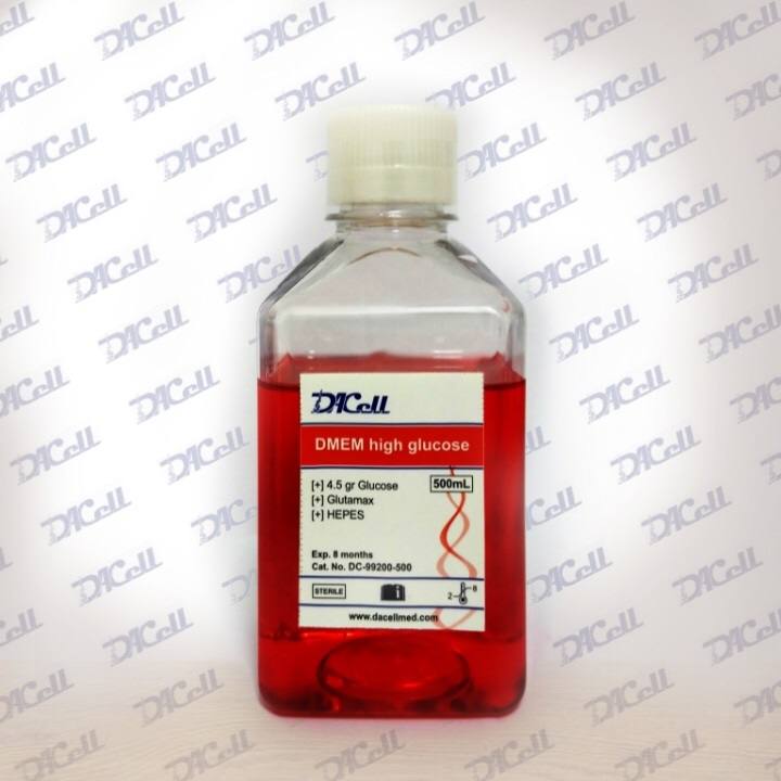 DMEM High Glucose