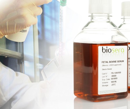 FBS Biosera