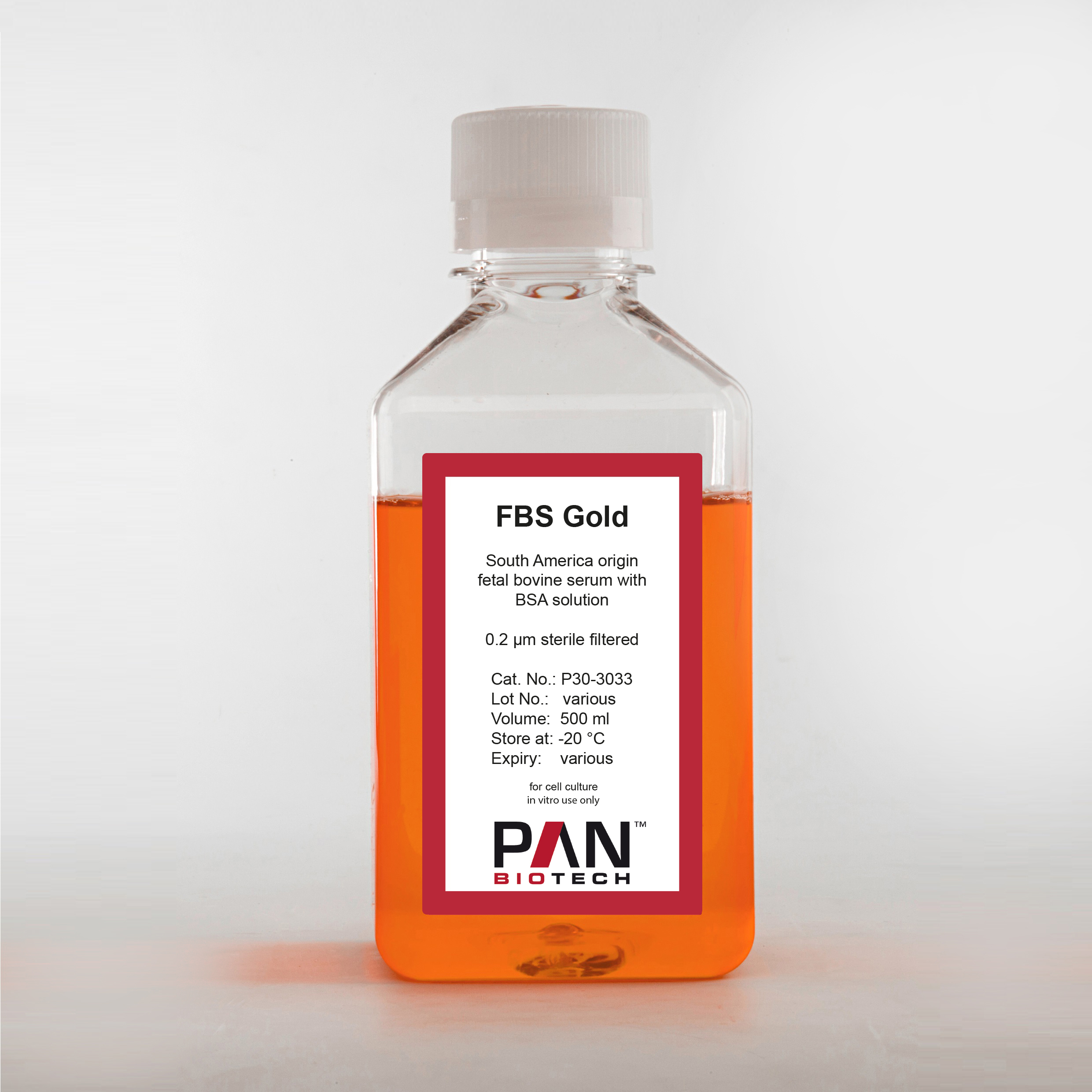 FBS GOLD PAN_Biotech