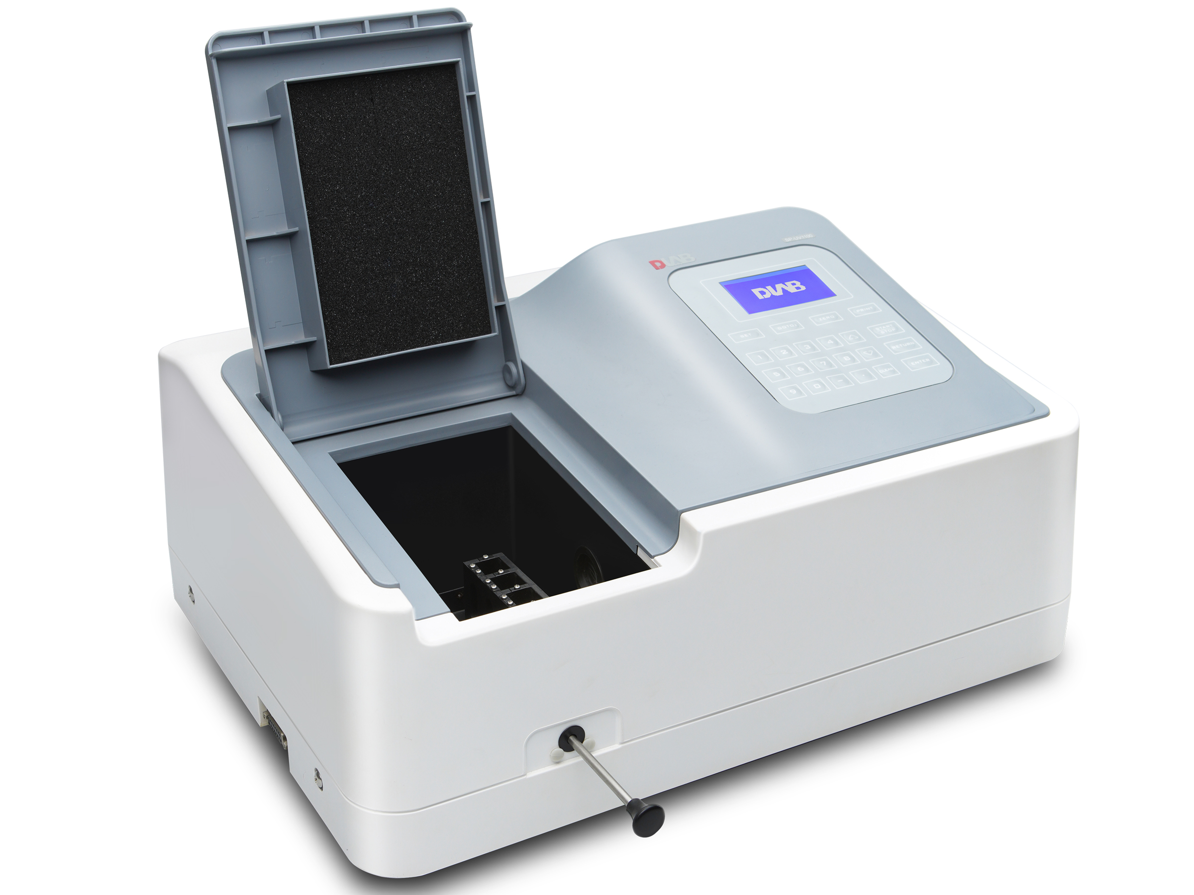 اسپکترو فتومتر SP-UV1100