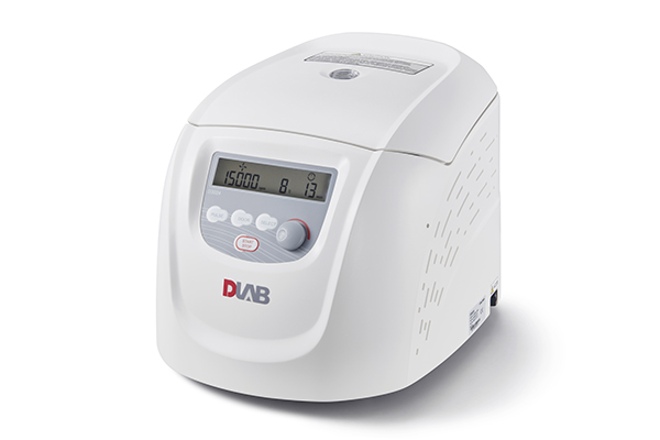 میکرو سانتریفیوژ D3024