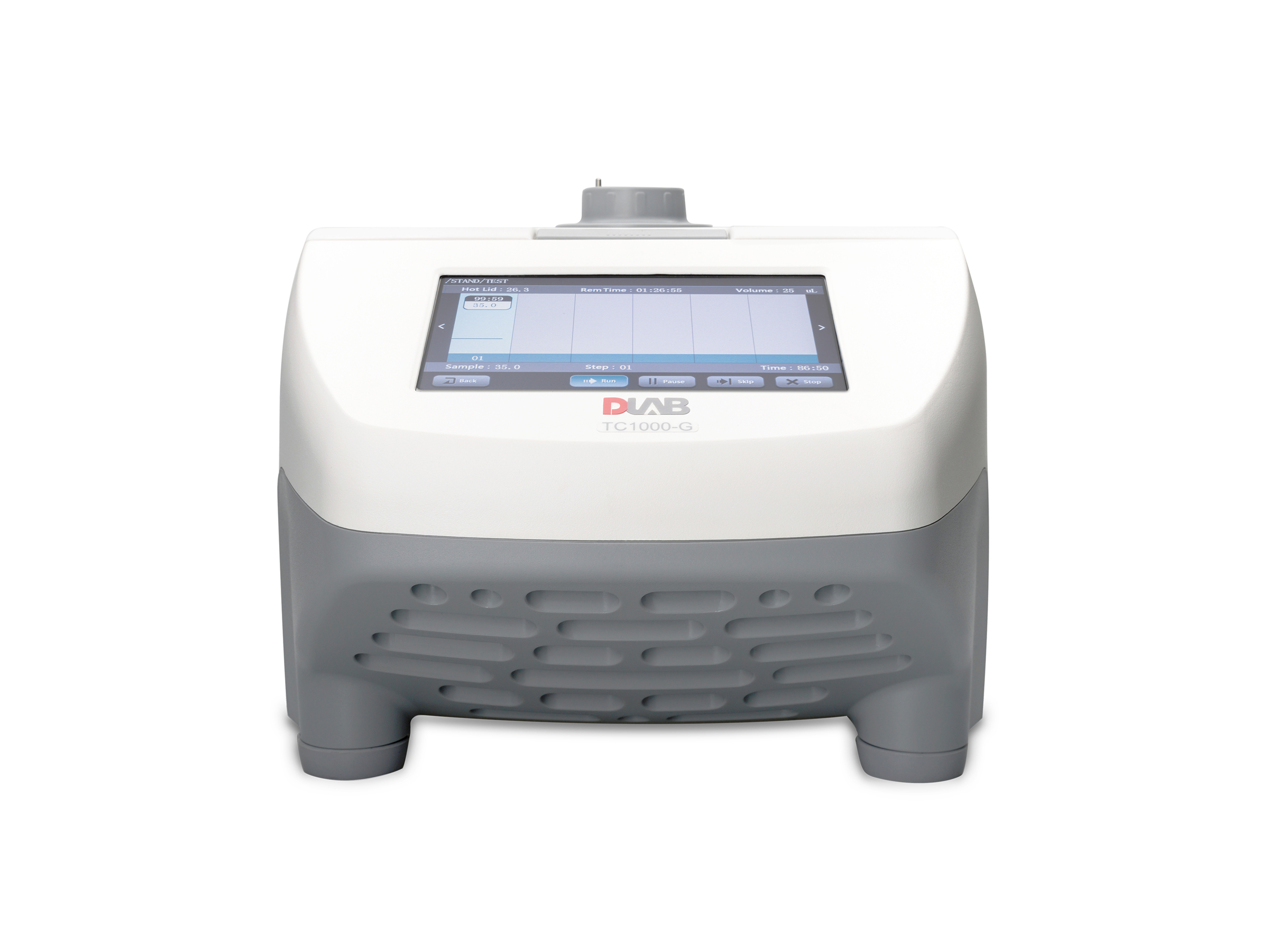 ترمال سایکلر TC1000-G