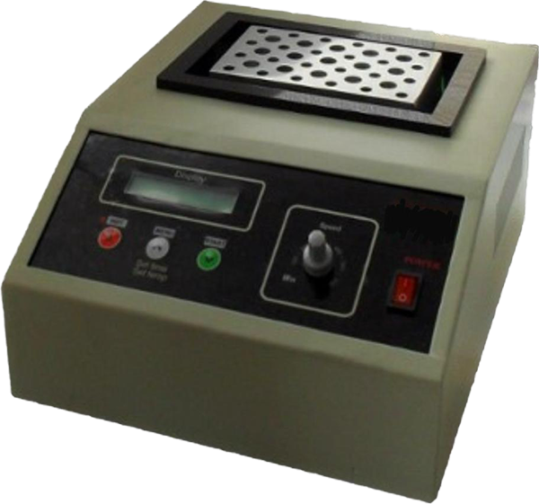 ترموبلاک شیکردار مدل S/HPN-24 سرعت تا 1000 rpm ساخت ATP