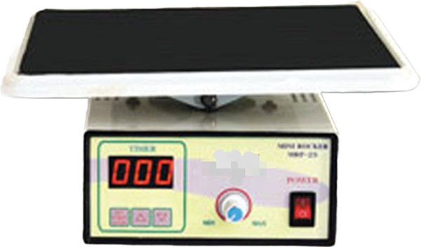 شیکر الاکلنگی مدل RPN-25  ساخت ATP 