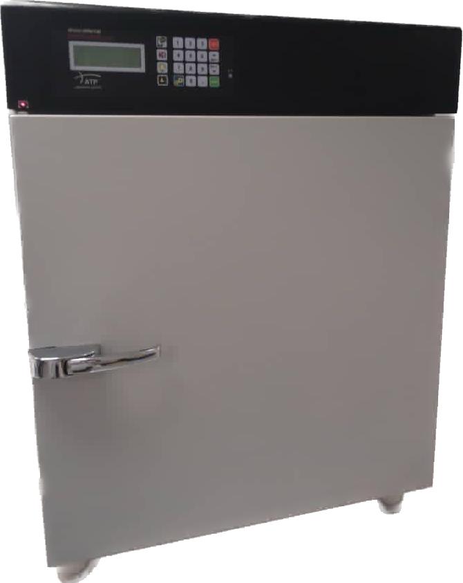 انکوباتور Co2 مدل 150-N ظرفیت ۱۱۳ لیتر