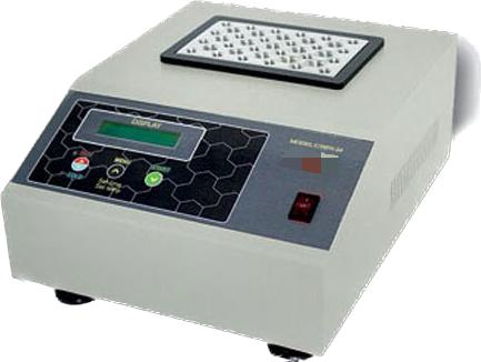 ترموبلاک هات کلد بلاک  مدل C/HPN24 ساخت ATP 