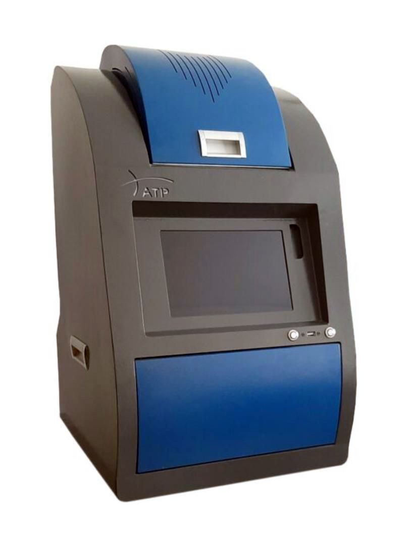 ژل داکیومنتیشن مدل Gene Vision ساخت ATP