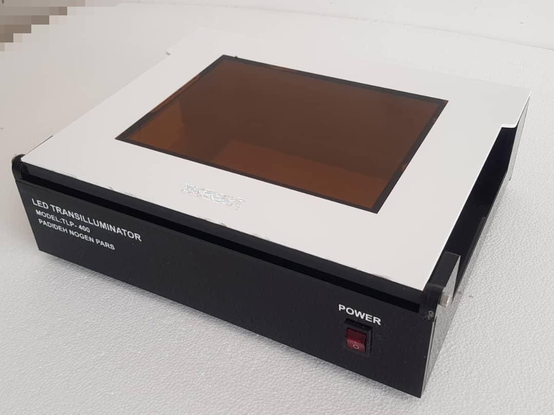ترانسلومیناتور LED مدل TLP-400