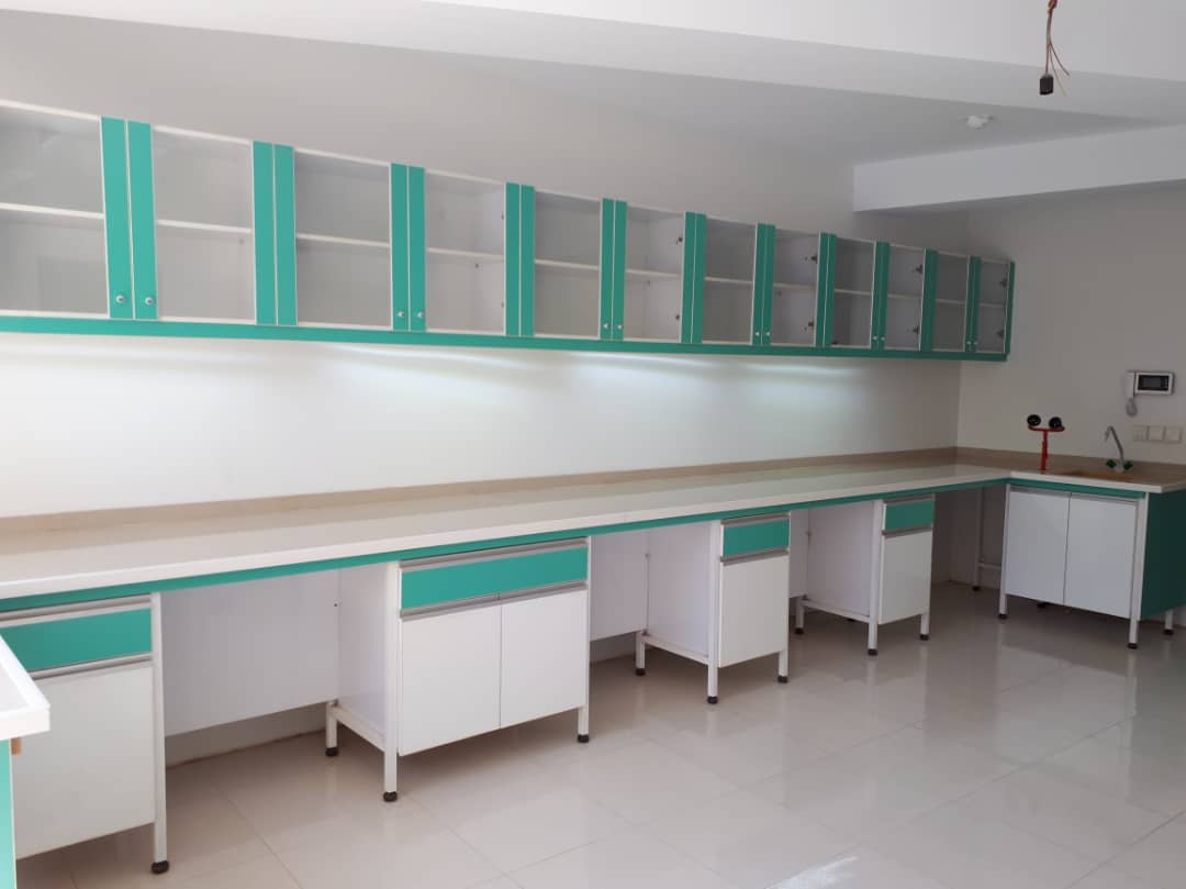 سکوبندی آزمایشگاهی با قیمت استثنایی