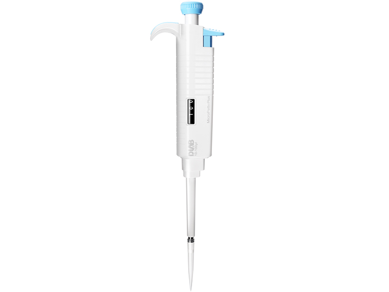 سمپلر متغیر قابل اتوکلاو MicroPette plus -Dlab