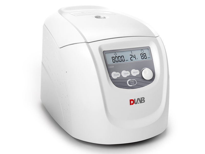 سانتریفیوژ 24 شاخه 15000 دور D3024-DLAB (نماینده رسمی DLAB)