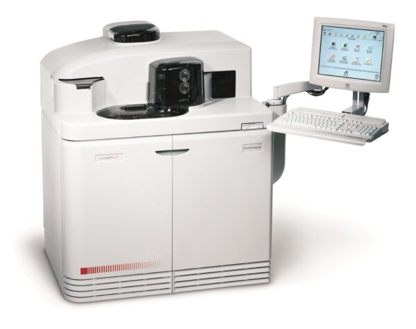 Ortho Vitros ECIQ