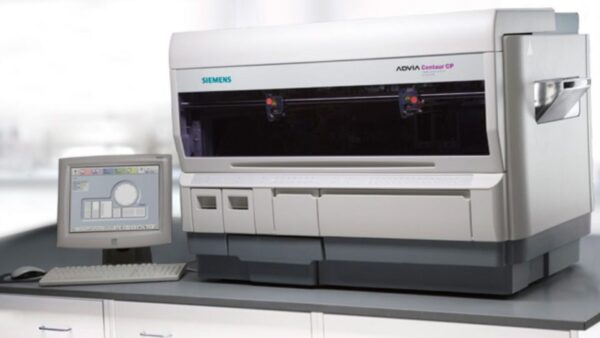 Siemens ADVIA CP