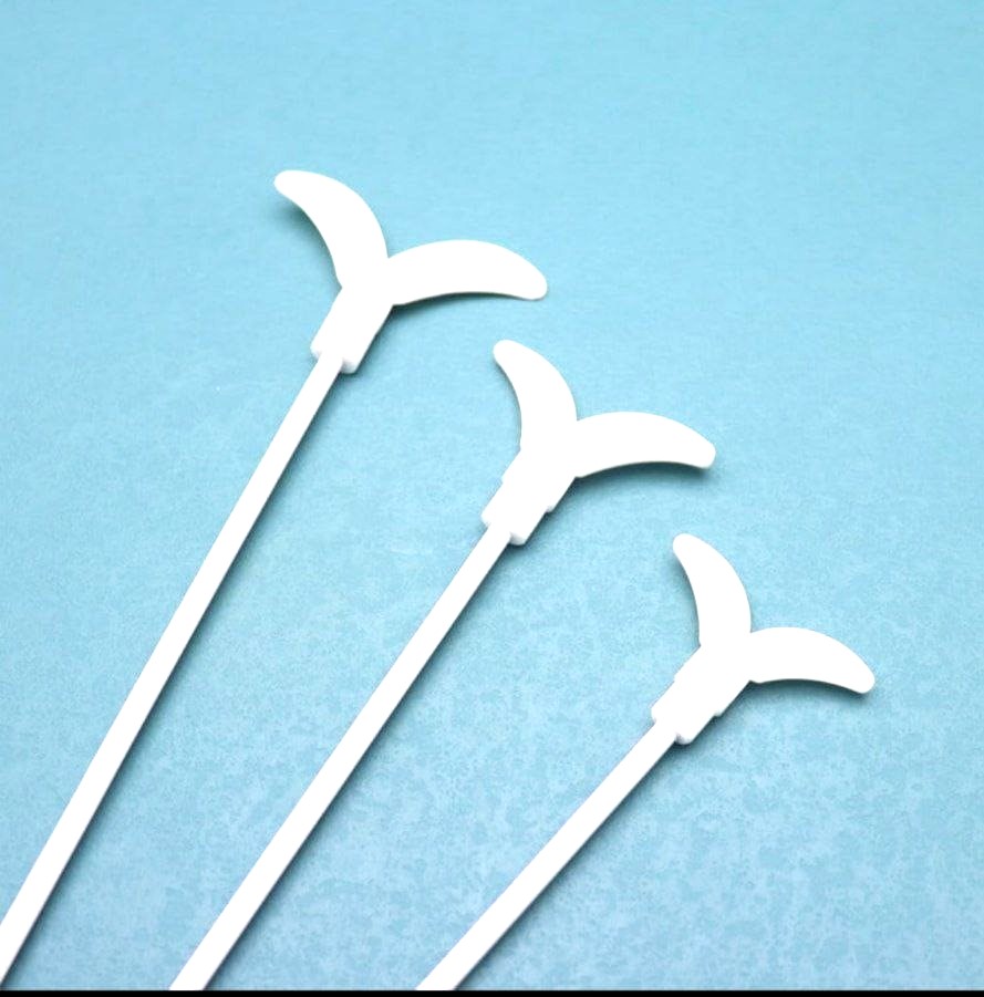 همزن تفلونی (PTFE Stirring Rod)