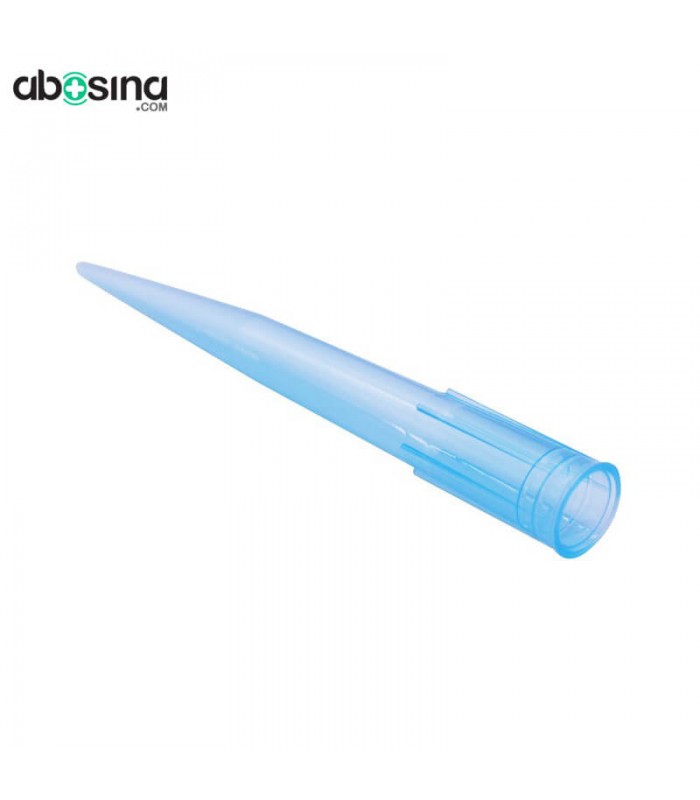 سرسمپلر آبی طرح اپندورف(بسته 500 عددی)