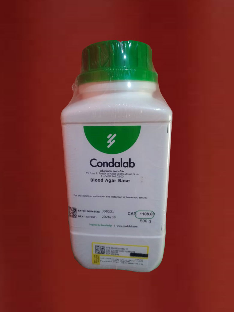 هیسپان لب بلاد 500g
