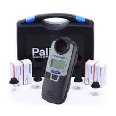 دستگاه ازن سنج پرتابل آب مدل Compact Ozone meter