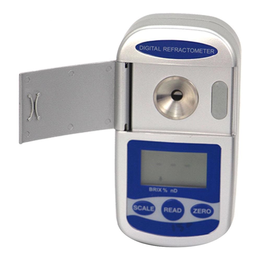 فروش رفرکتومتر دیجیتالی پرتابل مدل LH-DR152