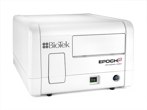 اسپکتروفوتومتری Epoch 2