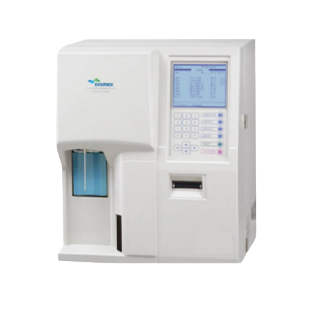 سل کانتر سیسمکس KX21 ریفربیشد Sysmex KX21