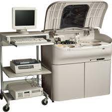 اتوآنالایزر Hitachi 904