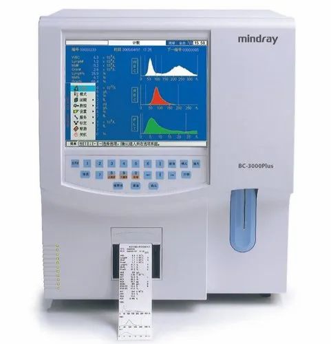 سل کانتر میندری BC_3000Plus مدل 2011